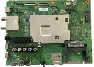 TX-60ASW654 Mainboard TNPH1077 1A TXN/A1EKVE