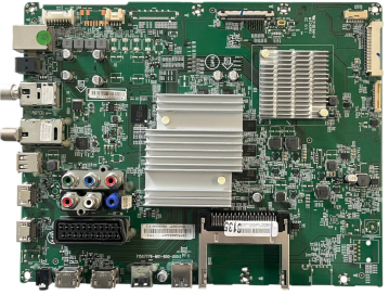 55PUS6401 Mainboard 715G7776-M01-B00-005K 703TQGPL006W