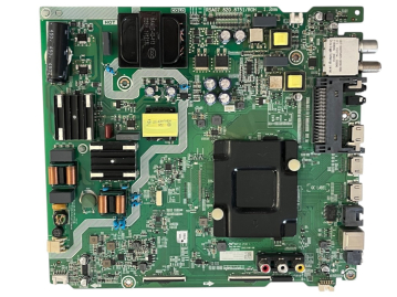 H55BE7000 Mainboard RSAG7.820.8751/ROH  55A6101EE