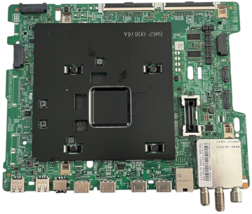 QE75Q70RATXZG Mainboard BN41-02695A BN94-14330C