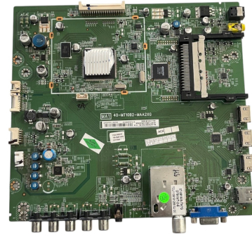 HSG1188 Mother board 40-MT10B2-MAA2XG 08-MT10B02-MA300AA