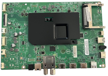 70PUS8536 Mainboard 715GB414-M0A-B01-006Y 703TQLPL060