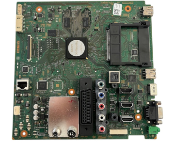 KDL-46EX725 Mainboard 1-883-753-12 Y2009450A REV.101 LTY460HJ05