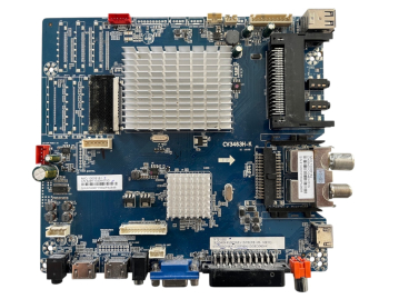 DVB-PMU15509HCAT3 Mainboard CV3463H-K A550FN06-4 LSC550FN06-K 10005161 BJM1-15509-0T5G
