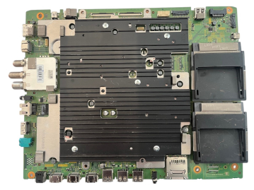 TX-65AXW804 Mainboard TNPH1100 2A TXN/A1JMVE