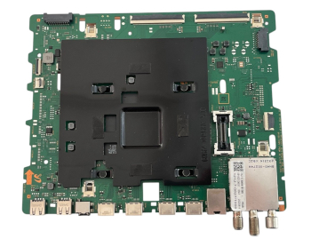 GQ98Q80CAT Mainboard BN41-03168A BN94-18136D
