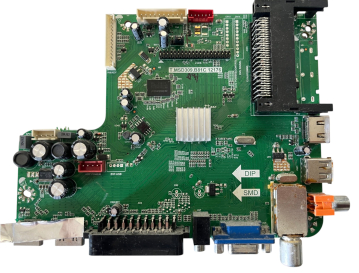 40/122I-GB-5B-FHBKD Mainboard T.MSD309.B81C 12176 LTA400HM23