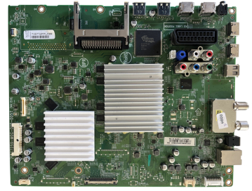 49PUK7100 Mainboard 715G7259-M0G-000-005T 705TQFPL089