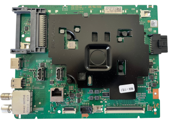 GU65U7099FU Mainboard BN41-03350A BN96-61902B