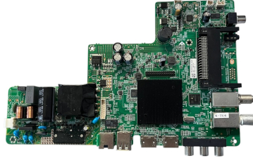 MOVIE SMART32XT Mainboard BP0Q20070069-06680 9011-11M235-CB3J3141-S 4715-6683M2_A3233G11