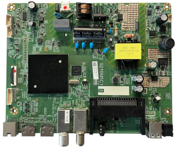 SMART32XTV4 Mainboard 9216M5C1 9011-115135-CN3032D1-S