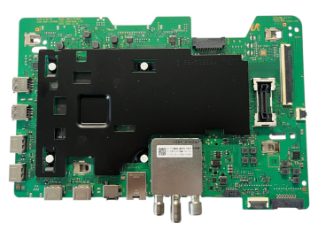GQ65S90FAT Mainboard BN41-03340B BN94-18693N