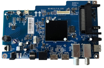 SRT24HG4723C Mainboard MB-M9216-P-AL-0392