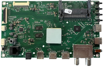 40GUB8862 Mainboard Z02190R-5 RYJ0ZZ