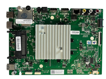 65MUB8101Mainboard 5800-A9K25G-0P00 SK705TQKPL048