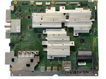TX-65DXW904 Mainboard TNPH1142 1A TXN/A1XZVE