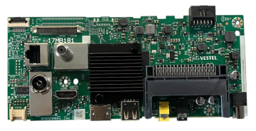 MD29232 Mainboard 17MB181 23951625