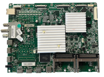 BEO VISION HORIZON40 Mainboard 715G7132-M0G-000-005K 705TQGPL0182