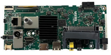 32HF2S34 Mainboard 17MB481 23989341