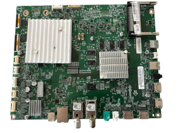 55PUS8503 Mother board 715G8465-M0F-B01-005K WK:1811 703TQPL054