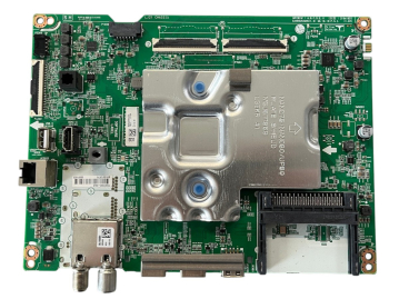Mainboard EAX69462206(1.0) 66681803