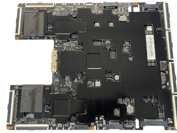 Mother board BN41-02745A BN94-15974G