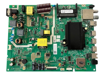 43S3M Mainboard 5800-A9M41G-0P10 SK705TQLPL057