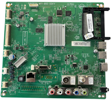 43PFS5301 Mainboard 715G8198-M01-B00-004Y 705TQGPL232