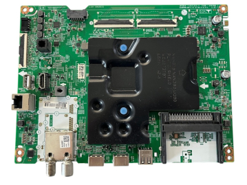 50UQ8100GLB Mother board EAX69581205(1.0) 67247403