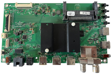 55VLX6000 Mother board ZG2190R-4 TEMAOZ