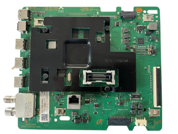 GU58AU7179U Mother board BN41-02852E-000 BN94-00051W