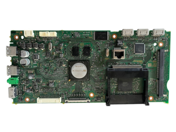 KDL-60W605B Mother board 1-889-202-23 173457423 ND4S600DNX0101