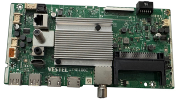 55QF5D63DA Mainboard 17MB180E 23889895