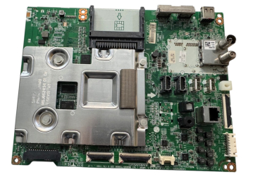 75SM8610PLA Mainboard EAX68785004(1.0) 66062802