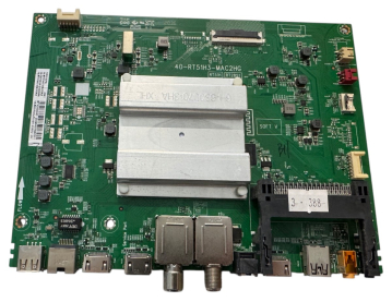75P616 Mother board 40-RT51H3-MAC2HG RT51H RT2851 08-RT51H47-MA200AA V8-R851T02-LF