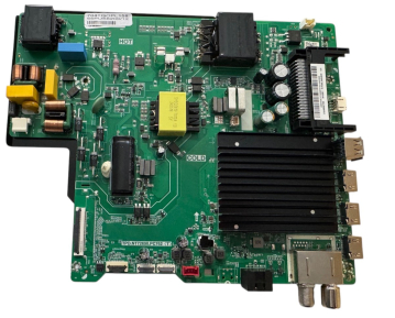 55PUS8209 Mother board TPD.NT72690.PC762 (T) 704TQOPL158