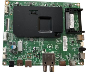 55PUS7500 Mother board 715GB810-M1A-B00-004D 703TQLPL122