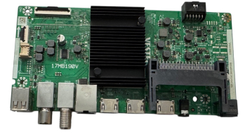 65U875M8CW Mother board 17MB190V 24001547