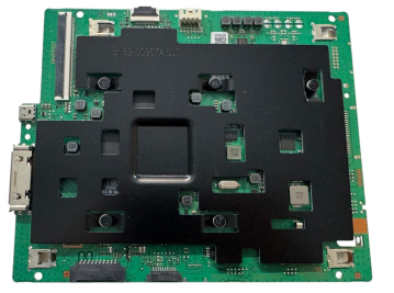 GQ43LS03BGU Mother board BN41-03001B BN94-17607X