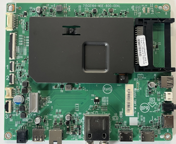 75PUS8309 Mainboard 715GE164-M0E-B00-004L 704TQNPL291