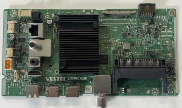 50UK3163DA Mainboard 17MB180E 23781896