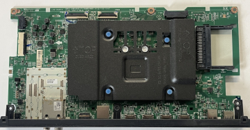 OLED55C24LA Mainboard EAX69718005 (1.0) 66880802