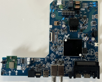 SRT32HH5553 Mainboard MB-M9216-PTW-AS-0467