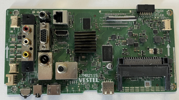 XH24J501DW Mainboard 17MB211S 23648573