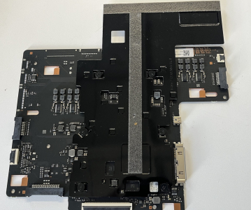 GQ55S95DATXZG Mainboard BN41-03223A BN94-18377Z