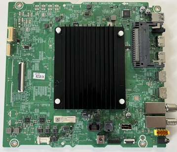 55E7NQ PRO Mainboard RSAG7.820.13493/ROH 55E75LEVS