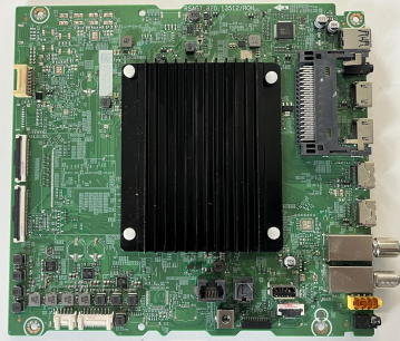 65A8ND Mainboard RSAG7.820.13512/ROH 65A85LEVS