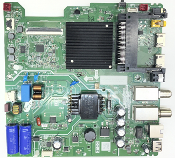 32L5A Mainboard TPD.MT9221T.PB779 40-MT21XA-MPF2HG-C V8-T221T05-LF