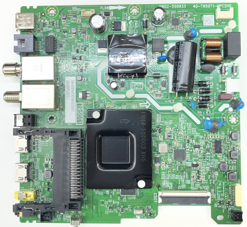32SF540 Mainboard 11602-500933 40-T950T1-MPC2HG