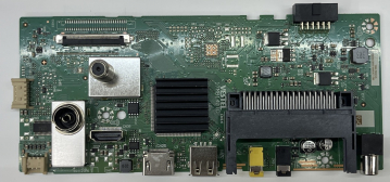 XF32N750M Mainboard 17MB140TC 23938860